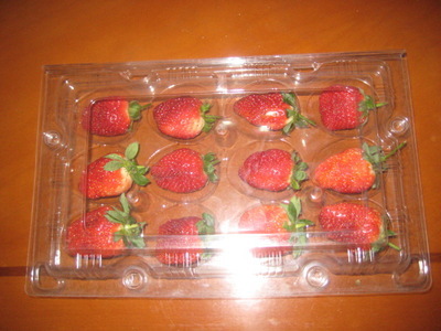 12枚草莓盒供應(yīng)指南 專(zhuān)業(yè)廠(chǎng)家與價(jià)格分析