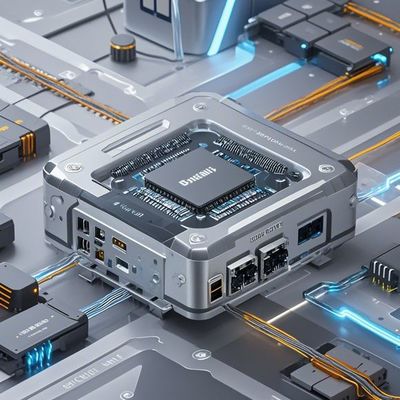 邊緣計(jì)算網(wǎng)關(guān)的應(yīng)用案例研究 程序與系統(tǒng)開(kāi)發(fā)實(shí)踐