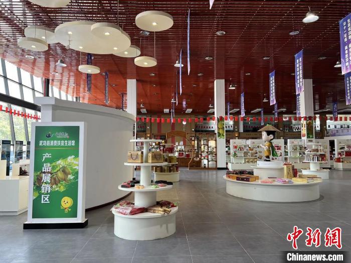 電子商務“搭班”農產品銷售 助推“西北風味”銷全國 電子產品銷售\n\n——數字引擎驅動下的產銷融合新路徑