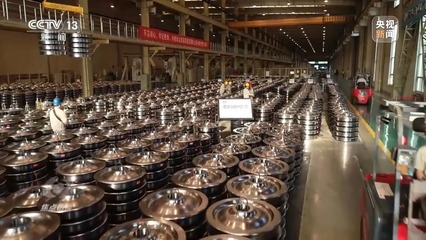 焦點(diǎn)訪談丨13家中國(guó)企業(yè)入選!這些"燈塔工廠"智造未來(lái)